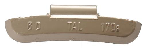 NAPA - PLCTALS-6.00 - TALS-6.00