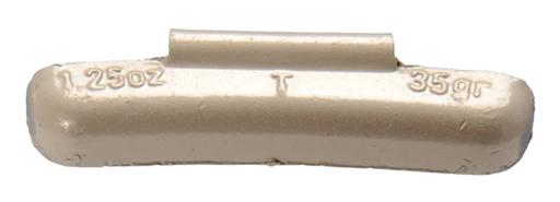 NAPA - PLCTS-1.25 - TS-1.25