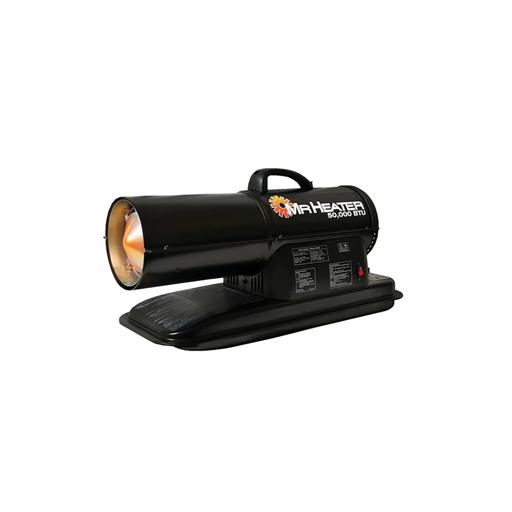 Mr Heater - HEAMH50KR - MH50KR