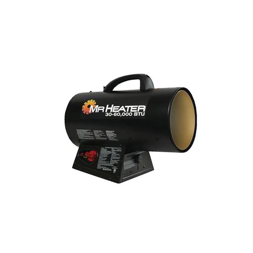 Mr Heater - HEAMH60QFAV - MH60QFAV