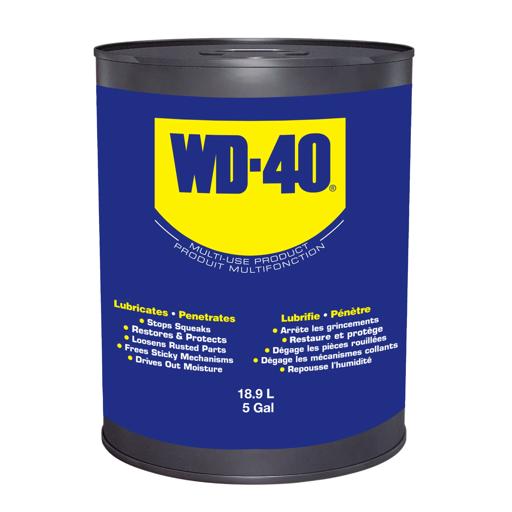 WD-40 - WDD01204 - 01204