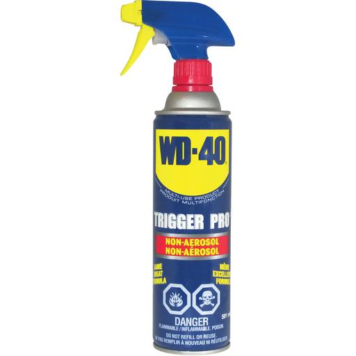 WD-40 - WDD02219 - 02219