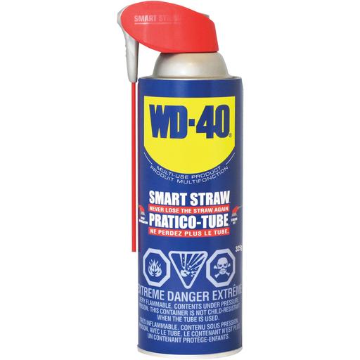 WD-40 - WDD02432 - 02432