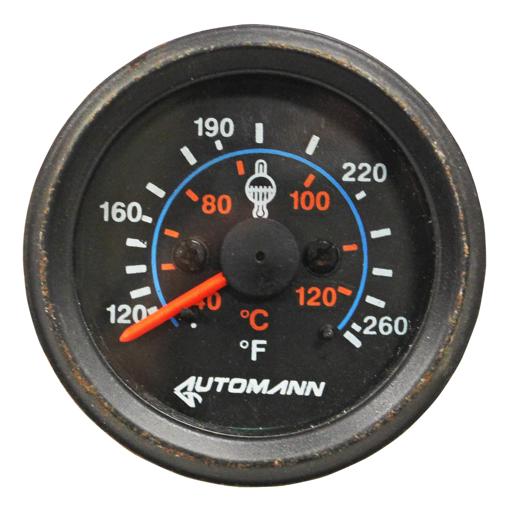 Automann - MZW178.1007 - 178.1007