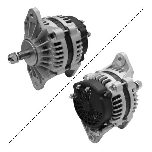 Automann - MZJ178.24SI-160AJ - 178.24SI-160AJ