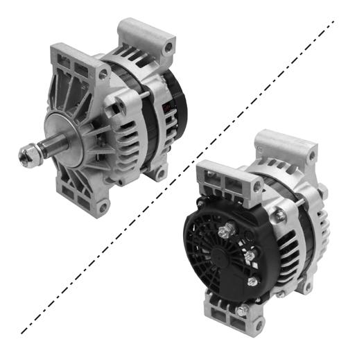 Automann - MZJ178.24SI-160AP - 178.24SI-160AP