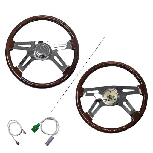 Other Steering Components