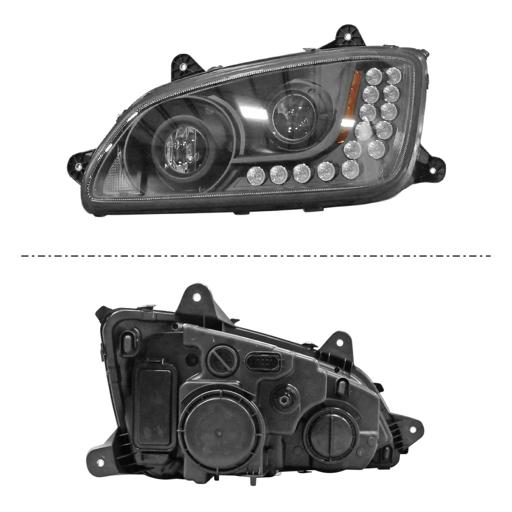 Automann - MZS564.59049LB - 564.59049LB
