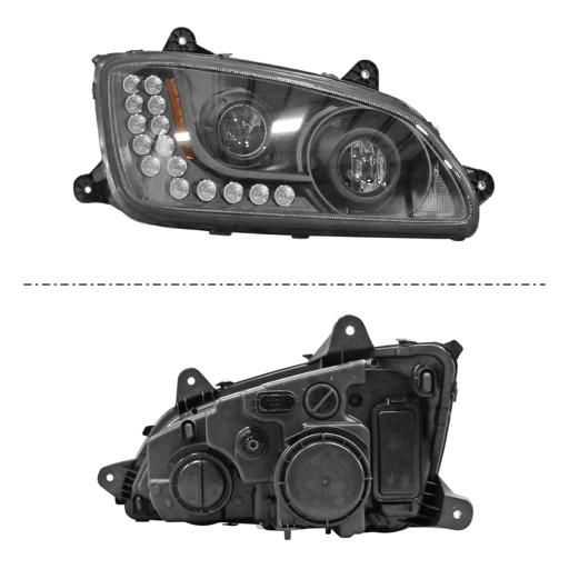 Automann - MZS564.59050LB - 564.59050LB