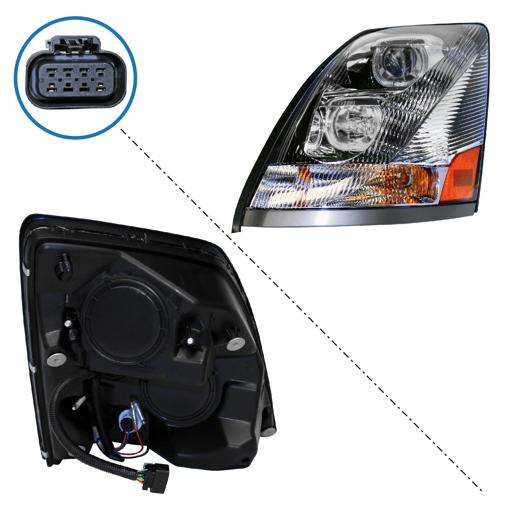 Automann - MZJ564.96016C - 564.96016C