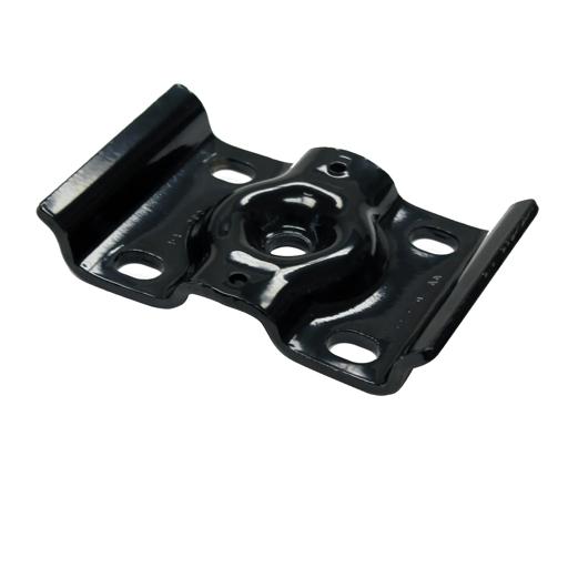 U-Bolt Plates & Saddles