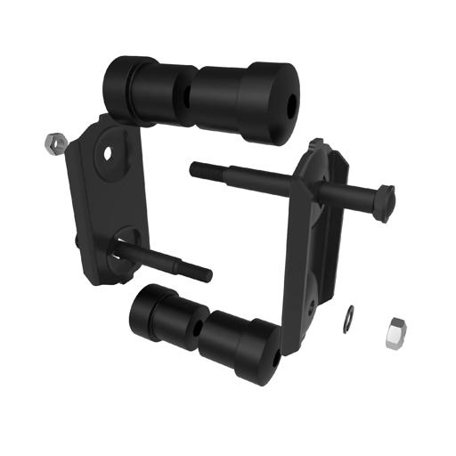 Automann - MZLMCS1020 - MCS1020