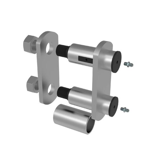 Automann - MZLMCS1048 - MCS1048
