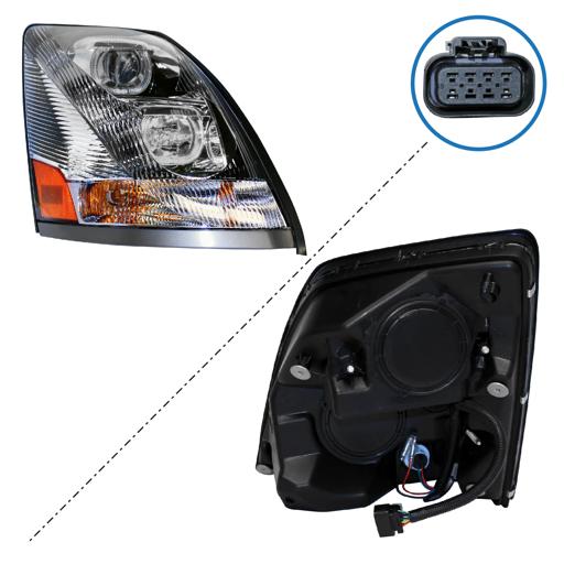 Automann - MZJ564.96017C - 564.96017C