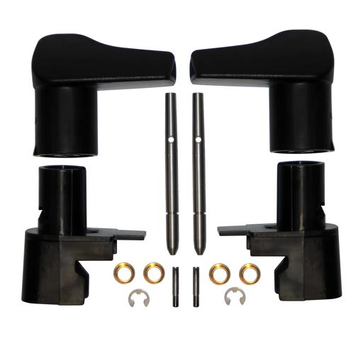 Composants et accessoires de réservoir de carburant