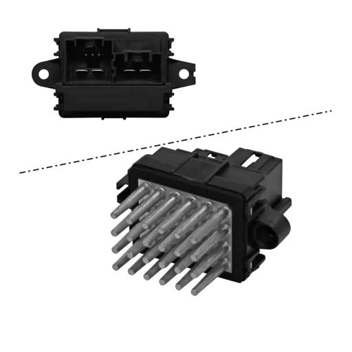 Automann - MZJ577.55562BE - 577.55562BE