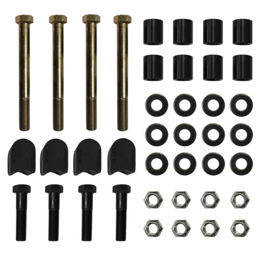 Components & Accessories