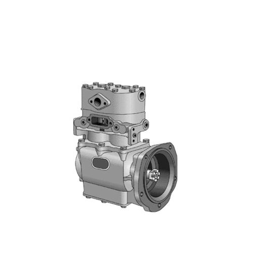 Haldex - MID106268X - 106268X