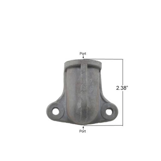 Haldex - MID11312 - 11312
