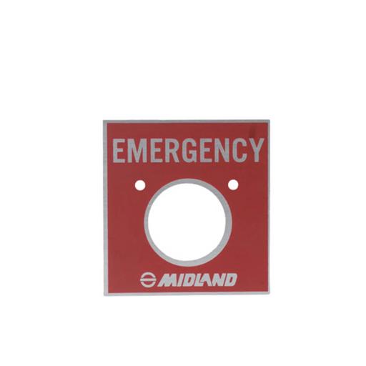 Haldex - MID11420 - 11420