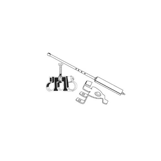 Haldex - MID11501 - 11501