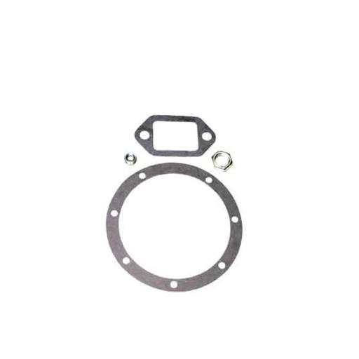 Haldex - MID2001KIT - 2001KIT