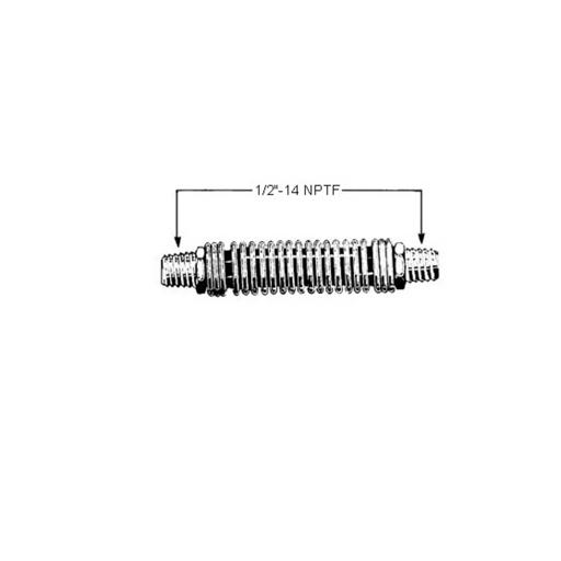 Haldex - MID26005 - 26005