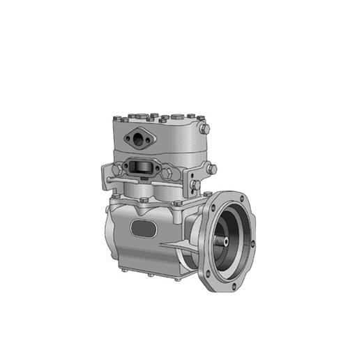 Haldex - MID275777X - 275777X