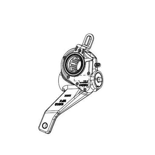 Haldex - MID30050036 - 30050036