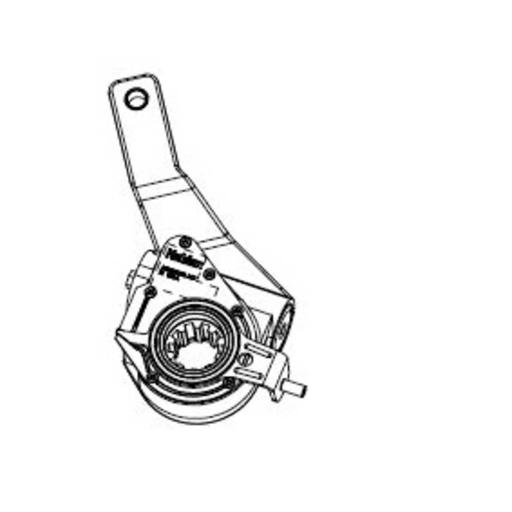 Haldex - MID30050200 - 30050200