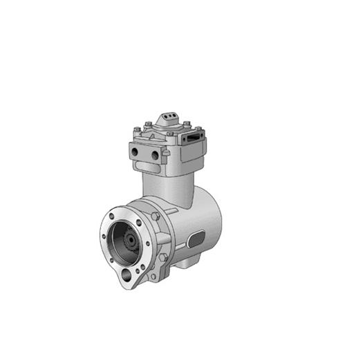 Haldex - MID3018527X - 3018527X