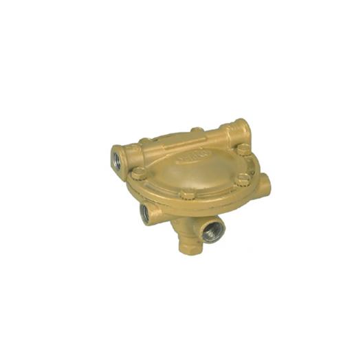 Haldex - MID3100X - 3100X