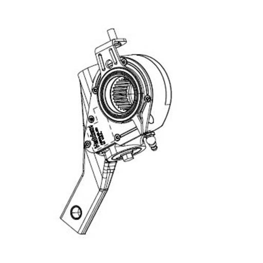 Haldex - MID40010157 - 40010157