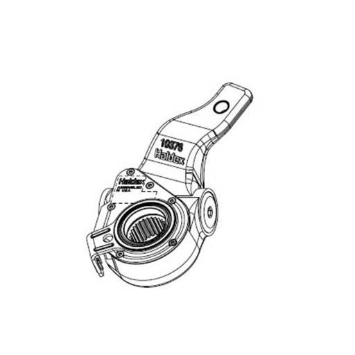 Haldex - MID40010158 - 40010158