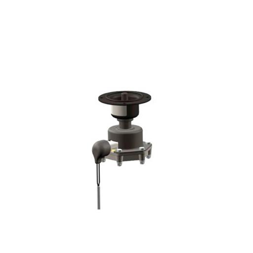 Haldex - MID41092750 - 41092750