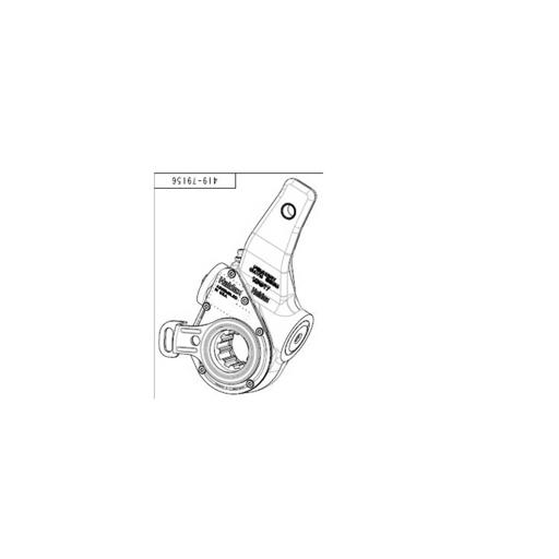 Haldex - MID41979156 - 41979156
