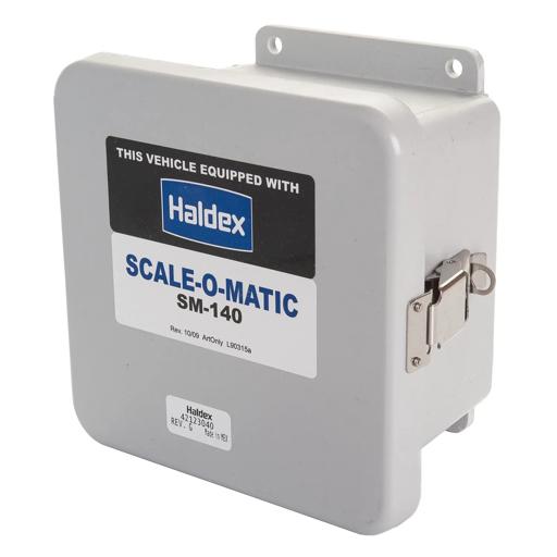 Haldex - MID42123040 - 42123040