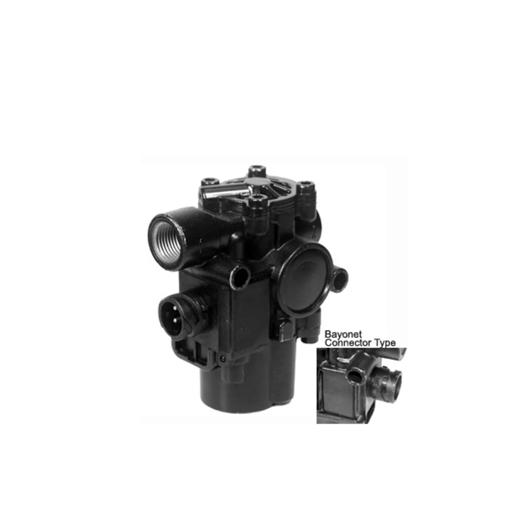 Haldex - MID4721950520X - 4721950520X