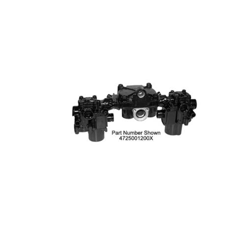 Haldex - MID4725001200X - 4725001200X