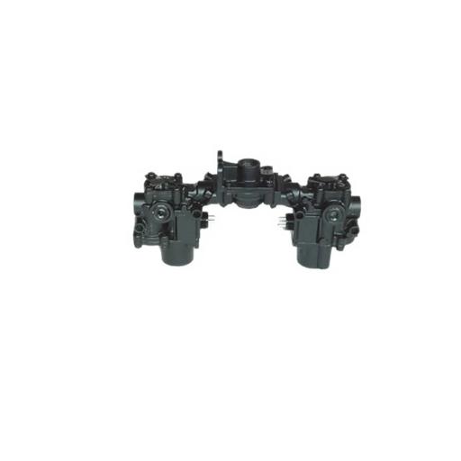 Haldex - MID4725003000X - 4725003000X