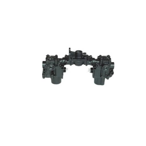 Haldex - MID4725003210X - 4725003210X