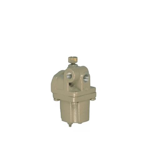 Fuel Solenoid