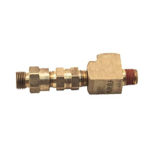 Haldex - MID90554679 - 90554679