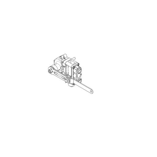 Haldex - MID90555094 - 90555094