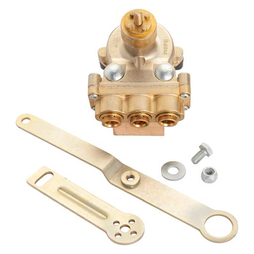 Haldex - MID90555273 - 90555273