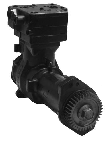 Haldex - MID9111530150X - 9111530150X