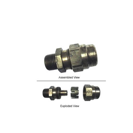 Haldex - MIDA86621 - A86621