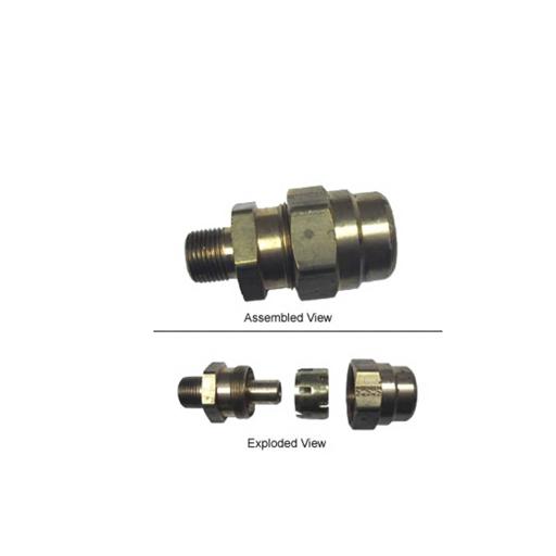 Haldex - MIDA86623 - A86623