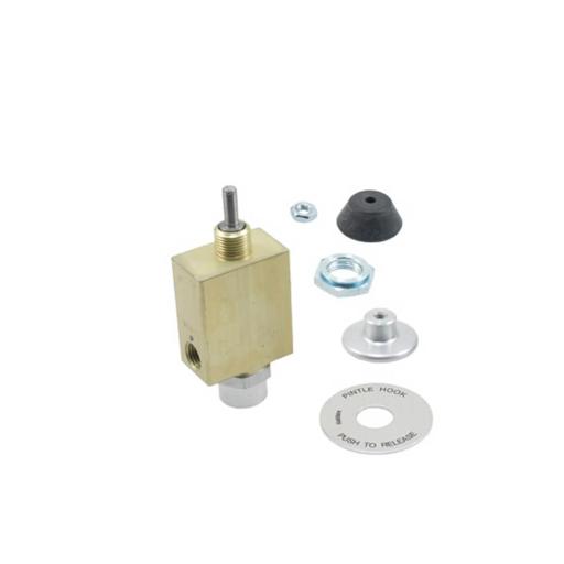 Haldex - MIDA87940 - A87940