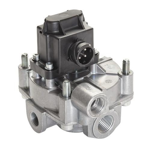 Haldex - MIDAL364045 - AL364045